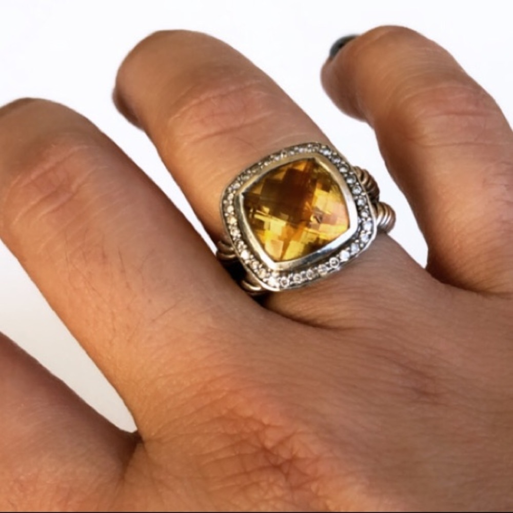 DAVID YURMAN Ring